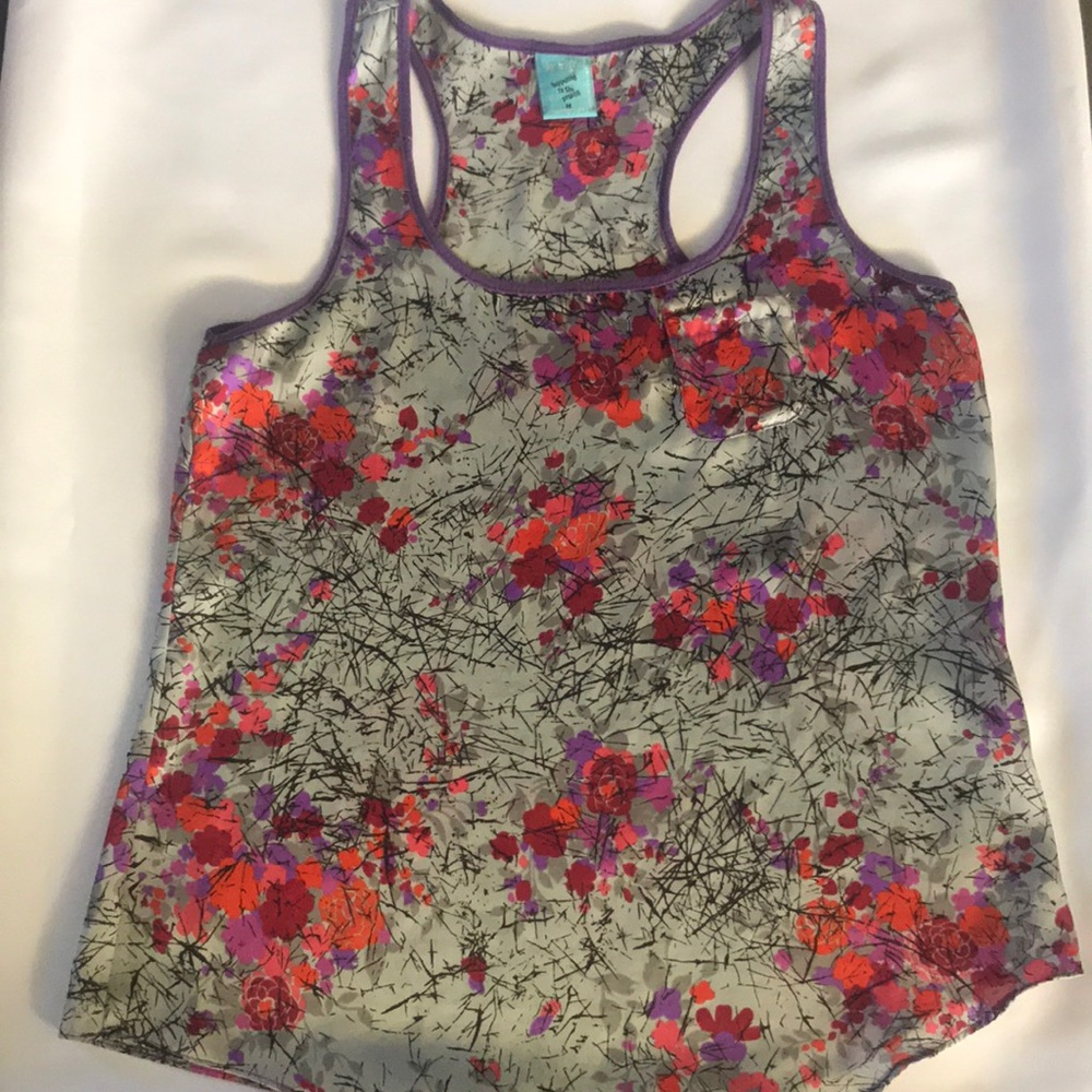 H.i.p tank top